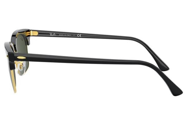 Ray-Ban Clubmaster Square RB3916 130331 Lifestyle