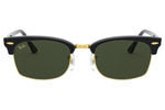 Ray-Ban Clubmaster Square RB3916 130331 - Detaliu 3