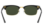 Ray-Ban Clubmaster Square RB3916 130331 - Detaliu 4
