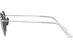 Ray-Ban Round Titanium Collection RB8247 920948 - Detaliu 2