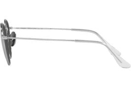 Ray-Ban Round Titanium Collection RB8247 920948 Lifestyle