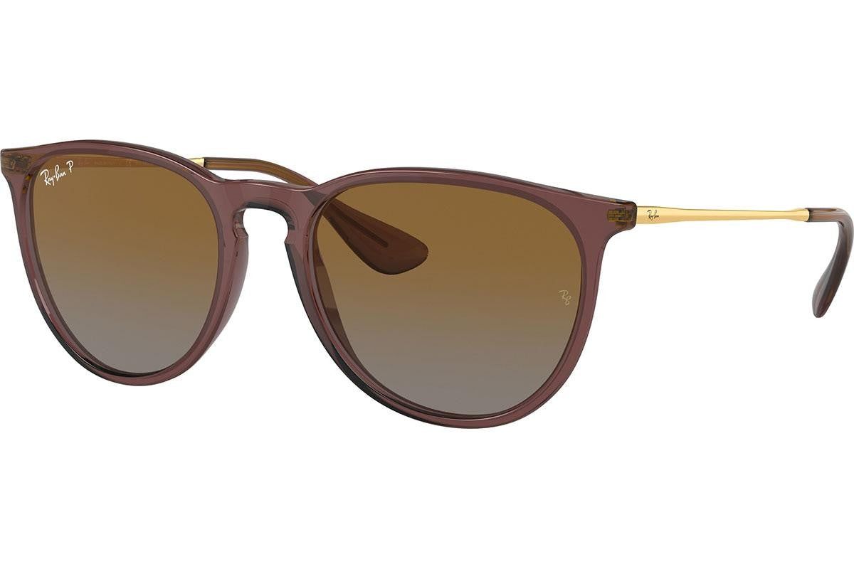 Ray-Ban Erika RB4171 6593T5 Polarized