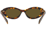 Prada PR26ZS 14L09Z - Detaliu 4