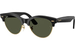 Ray-Ban Clubmaster Way RB2341 901/31 - Detaliu 1