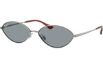 Ray-Ban Kai RB3757 004/2V Polarized - Detaliu 1