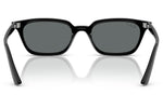 Ray-Ban Zaya RB4456 667781 Polarized - Detaliu 4