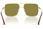 Ray-Ban Ari RB3758 9213/2 - Detaliu 4