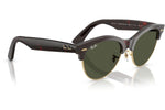 Ray-Ban Clubmaster Way RB2341 990/31 - Detaliu 4