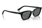 Ray-Ban Zaya RB4456 667781 Polarized - Detaliu 5