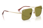 Ray-Ban Ari RB3758 9213/2 - Detaliu 5