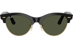 Ray-Ban Clubmaster Way RB2341 901/31 - Detaliu 3