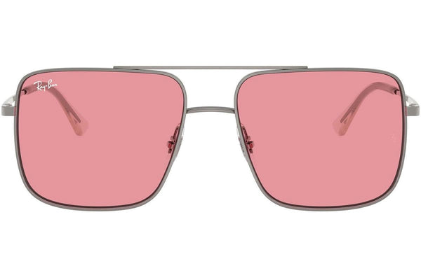 Ray-Ban Ari RB3758 004/84 Lifestyle