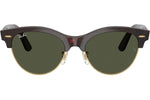 Ray-Ban Clubmaster Way RB2341 990/31 - Detaliu 3