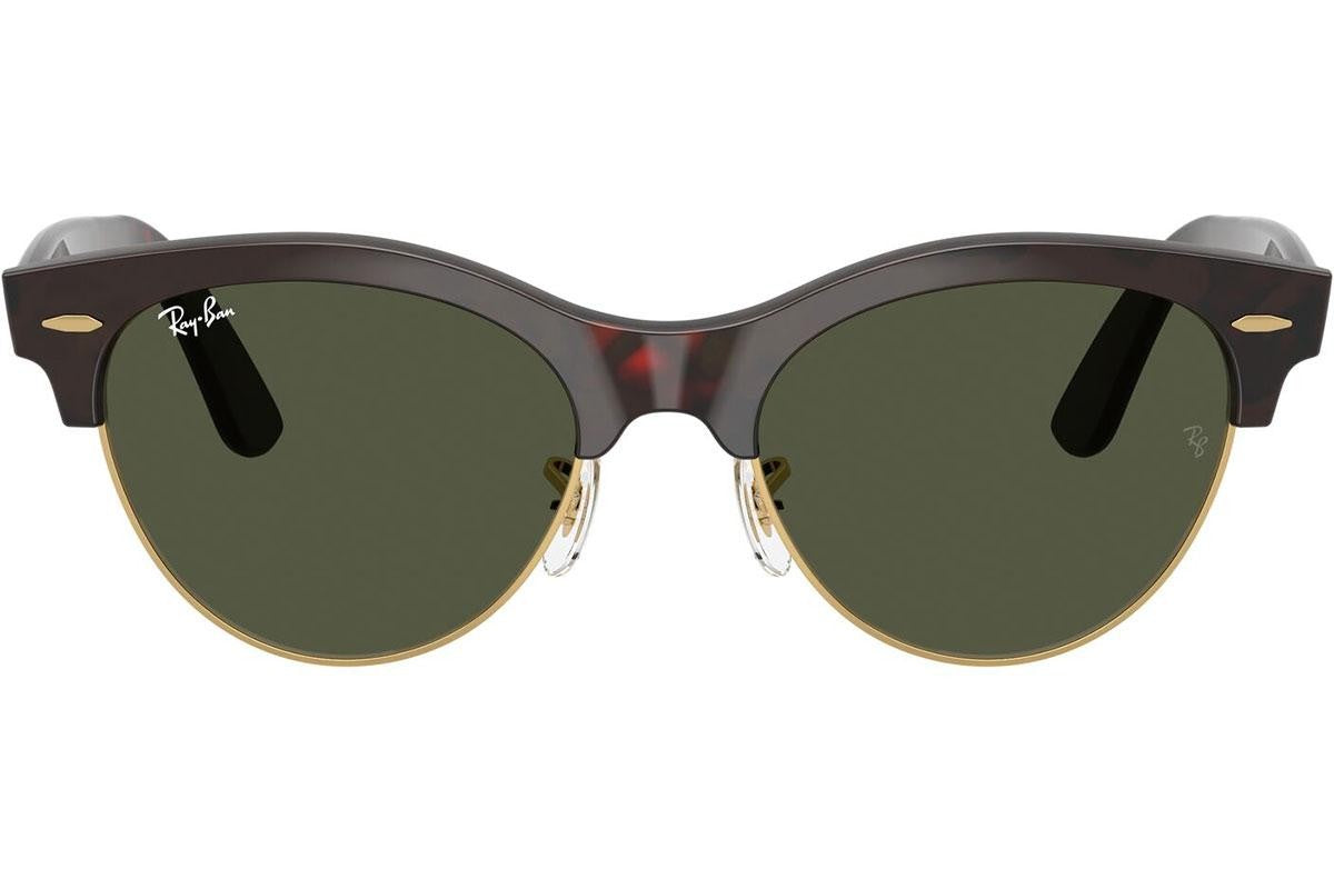 Ray-Ban Clubmaster Way RB2341 990/31