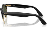 Ray-Ban Clubmaster Way RB2341 901/31 - Detaliu 2