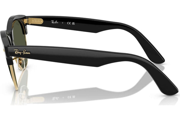 Ray-Ban Clubmaster Way RB2341 901/31 Lifestyle