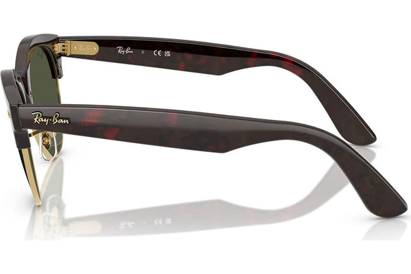 Ray-Ban Clubmaster Way RB2341 990/31 Lifestyle