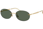 Ray-Ban Rb3767 001/71 - Detaliu 1