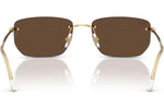Ray-Ban Rb3768 001/73 - Detaliu 2