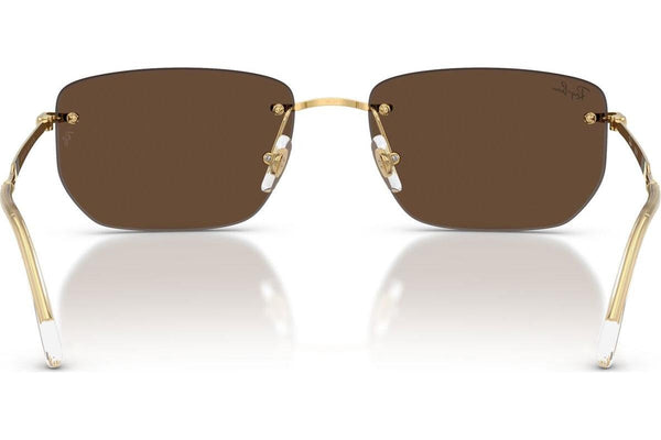 Ray-Ban Rb3768 001/73 Lifestyle