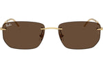 Ray-Ban Rb3768 001/73 - Detaliu 3