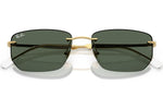 Ray-Ban RB3768 001/71 - Detaliu 5