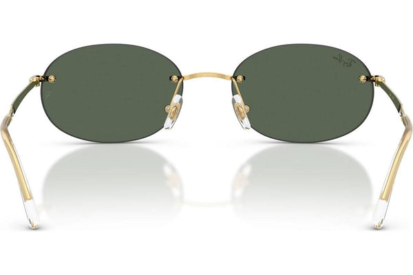 Ray-Ban Rb3767 001/71 Lifestyle