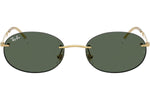 Ray-Ban Rb3767 001/71 - Detaliu 3