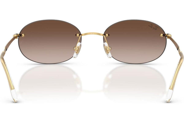Ray-Ban RB3767 001/13 Lifestyle