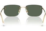 Ray-Ban RB3768 001/71 - Detaliu 4