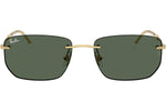 Ray-Ban RB3768 001/71 - Detaliu 2