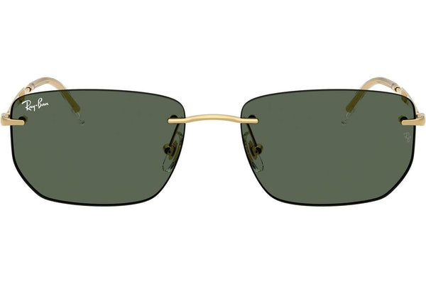 Ray-Ban RB3768 001/71 Lifestyle