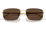 Ray-Ban Rb3768 001/73 - Detaliu 5