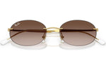 Ray-Ban RB3767 001/13 - Detaliu 5