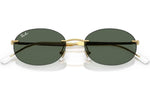 Ray-Ban Rb3767 001/71 - Detaliu 5