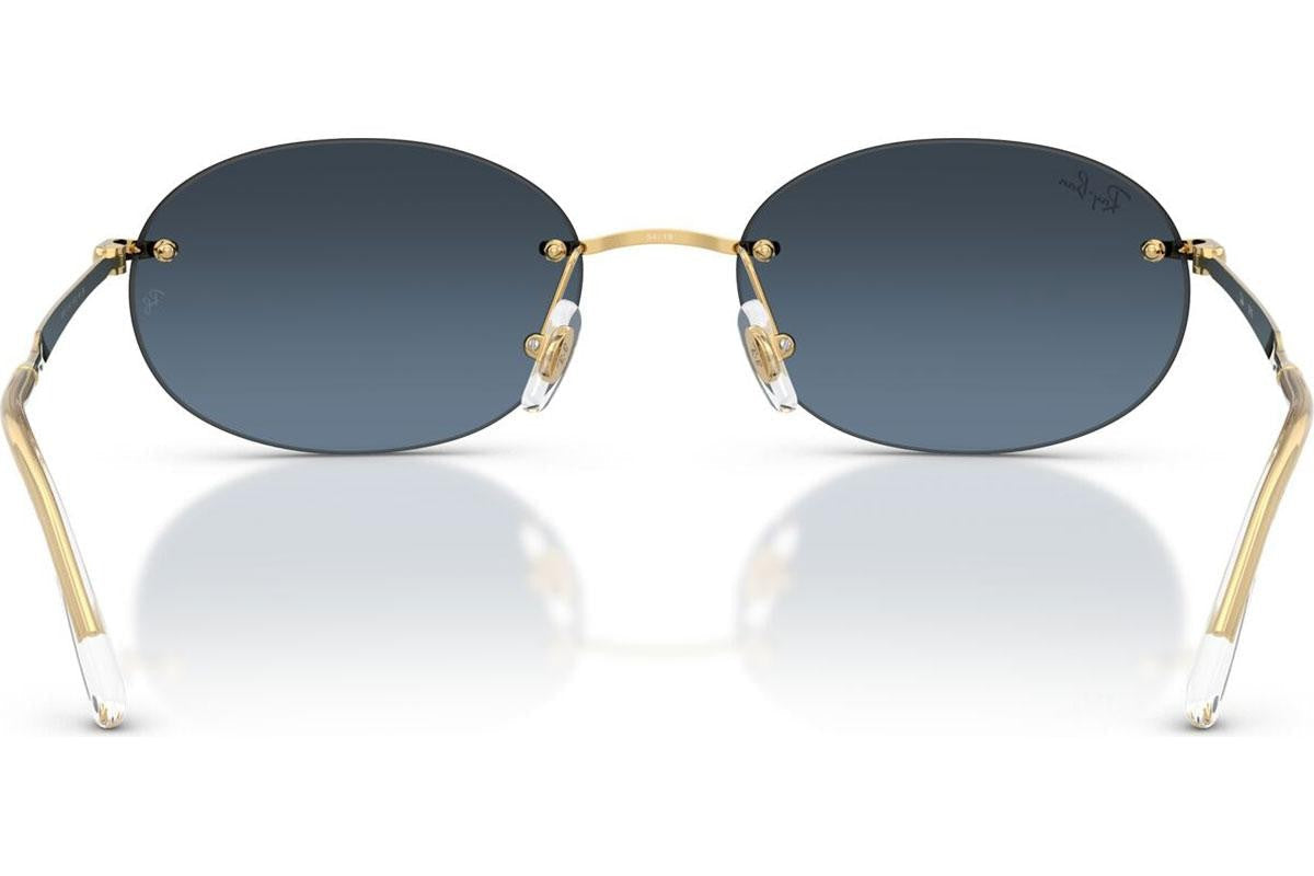 Ray-Ban RB3767 001/4C