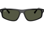 Ray-Ban RB2225 901/31 - Detaliu 4