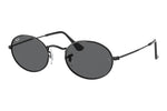 Ray-Ban Oval Flat Lenses RB3547N 002/B1 - Detaliu 1