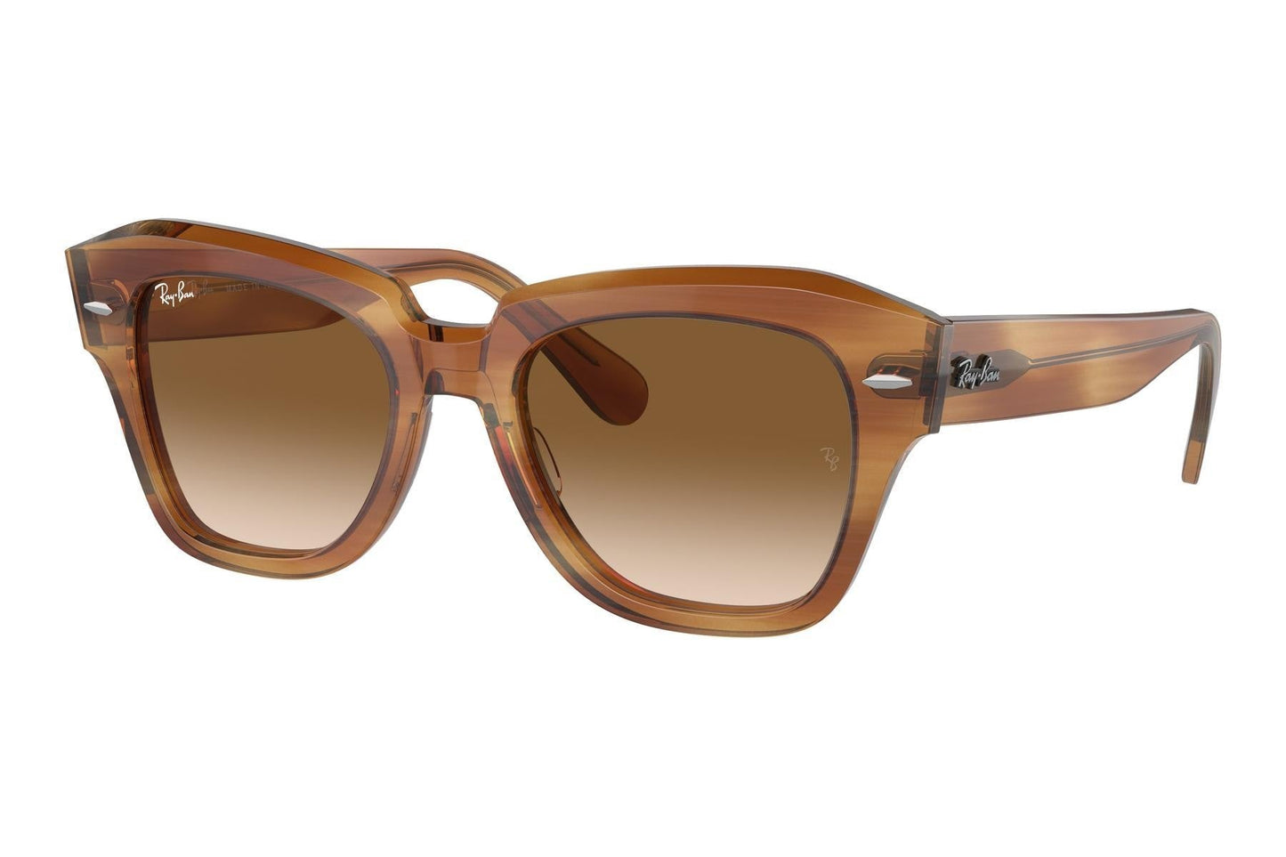 Ray-Ban State Street RB2186 140351