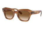 Ray-Ban State Street RB2186 140351 - Detaliu 1