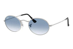 Ray-Ban Oval Flat Lenses RB3547N 003/3F - Detaliu 1