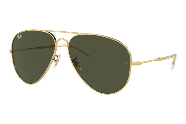 Ray-Ban Old Aviator RB3825 001/31