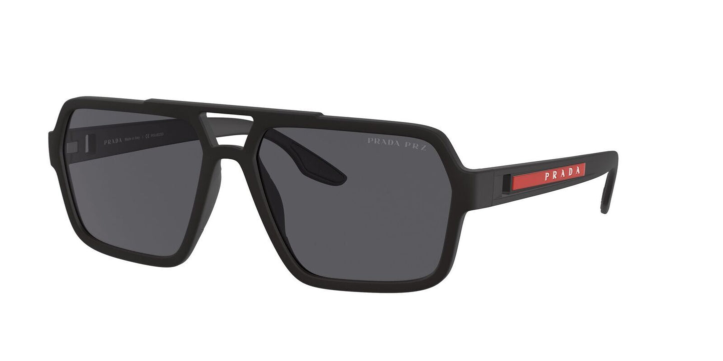 Prada Linea Rossa PS01XS DG002G