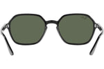 Ray-Ban RB4361 601/71 - Detaliu 4
