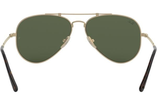 Ray-Ban Titanium Titanium Collection RB8125 913658