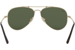 Ray-Ban Titanium Titanium Collection RB8125 913658 - Detaliu 4