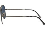Ray-Ban Titanium Titanium Collection RB8125 9138T0 - Detaliu 2
