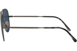 Ray-Ban Titanium Titanium Collection RB8125 9138T0 Lifestyle