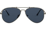 Ray-Ban Titanium Titanium Collection RB8125 9138T0 - Detaliu 3