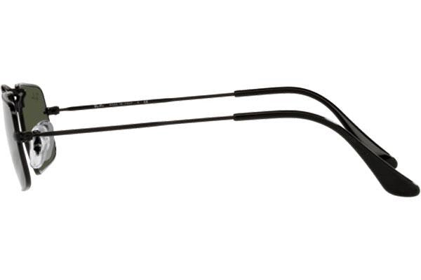 Ray-Ban Julie RB3957 002/31 Lifestyle